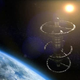 Image for article titled The Most Beautiful Space Stations in the Universe